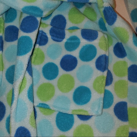 Cozy Women’s Robe - Picture 2 of 4
